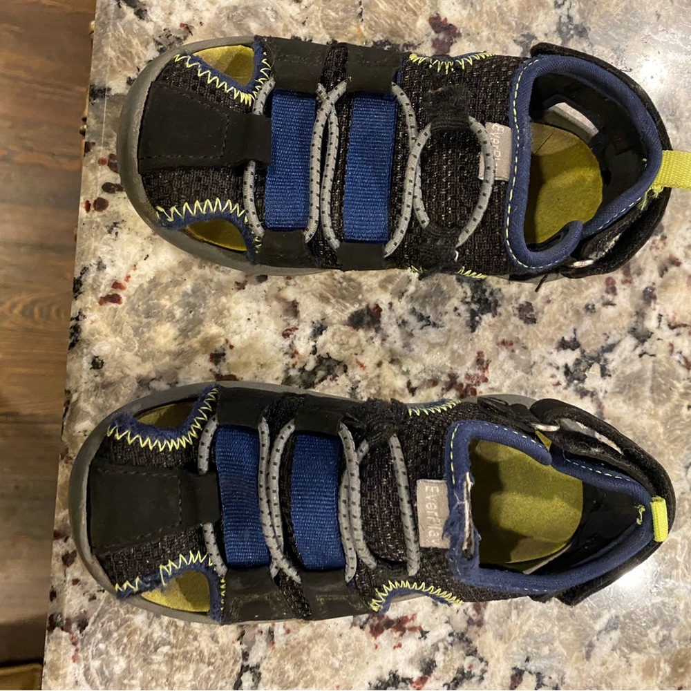 Size 8 boys